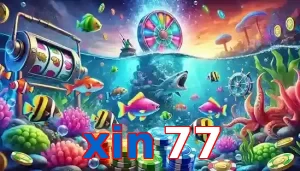 Trò Chơi Bắn Cá Phổ Biến Tại xin77