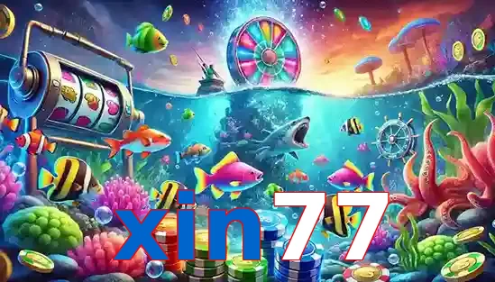 Trò Chơi Bắn Cá Phổ Biến Tại xin77